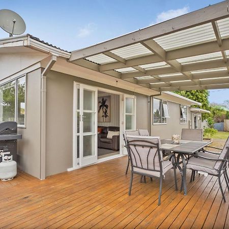 Cooks Retreat - Whitianga Holiday Home Exterior photo