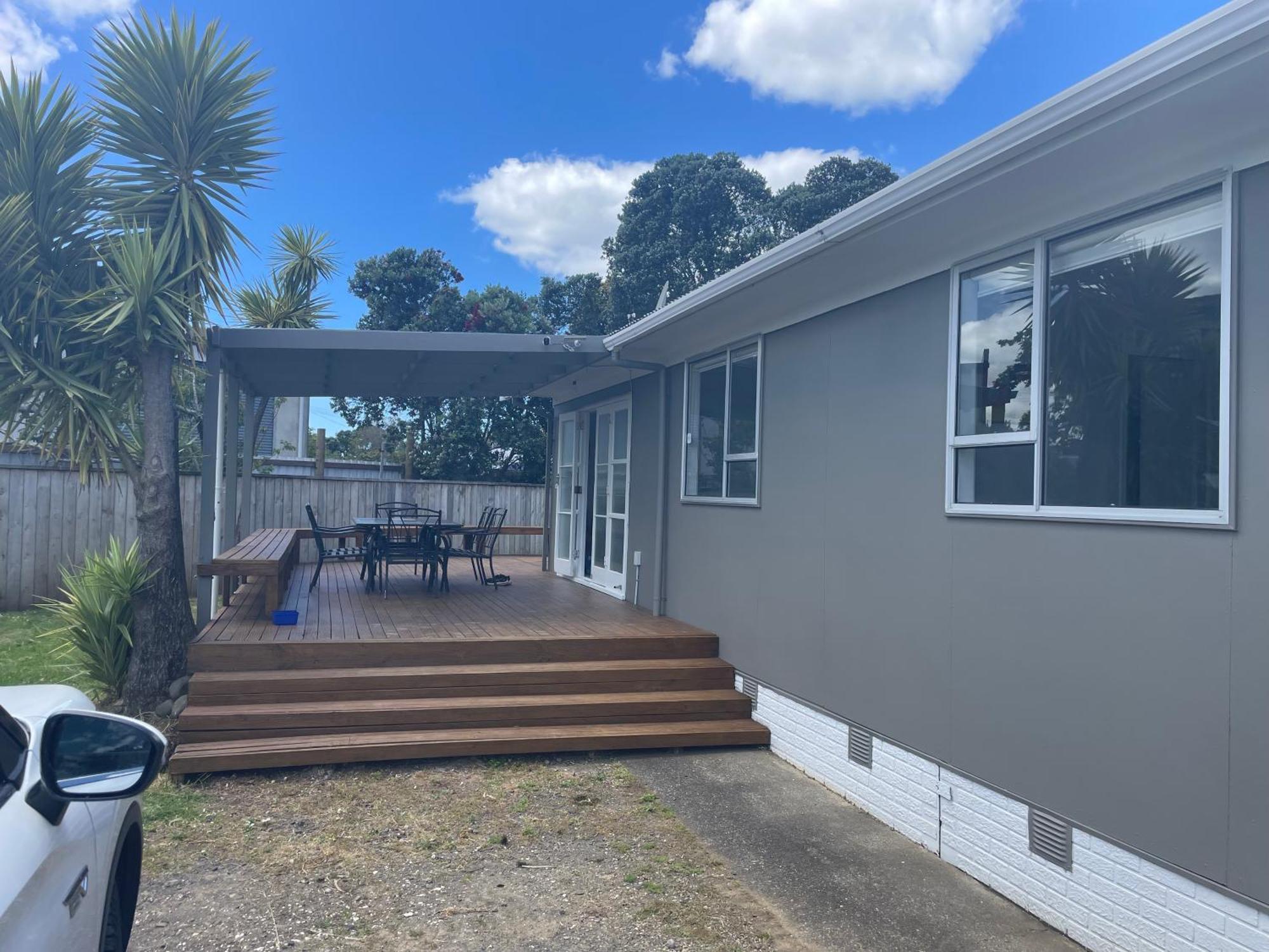 Cooks Retreat - Whitianga Holiday Home Exterior photo