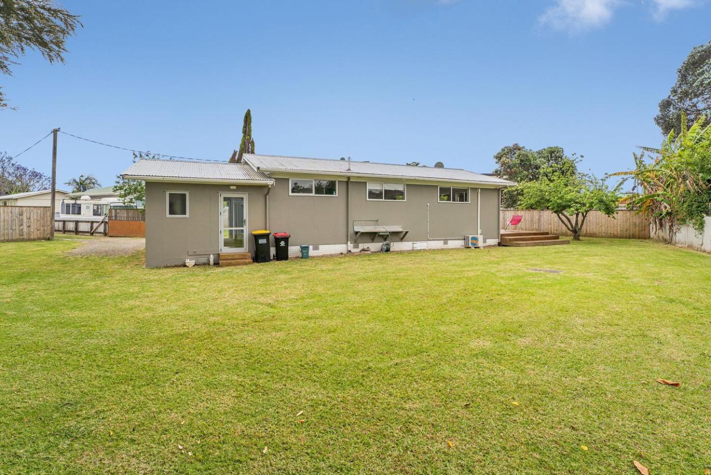 Cooks Retreat - Whitianga Holiday Home Exterior photo