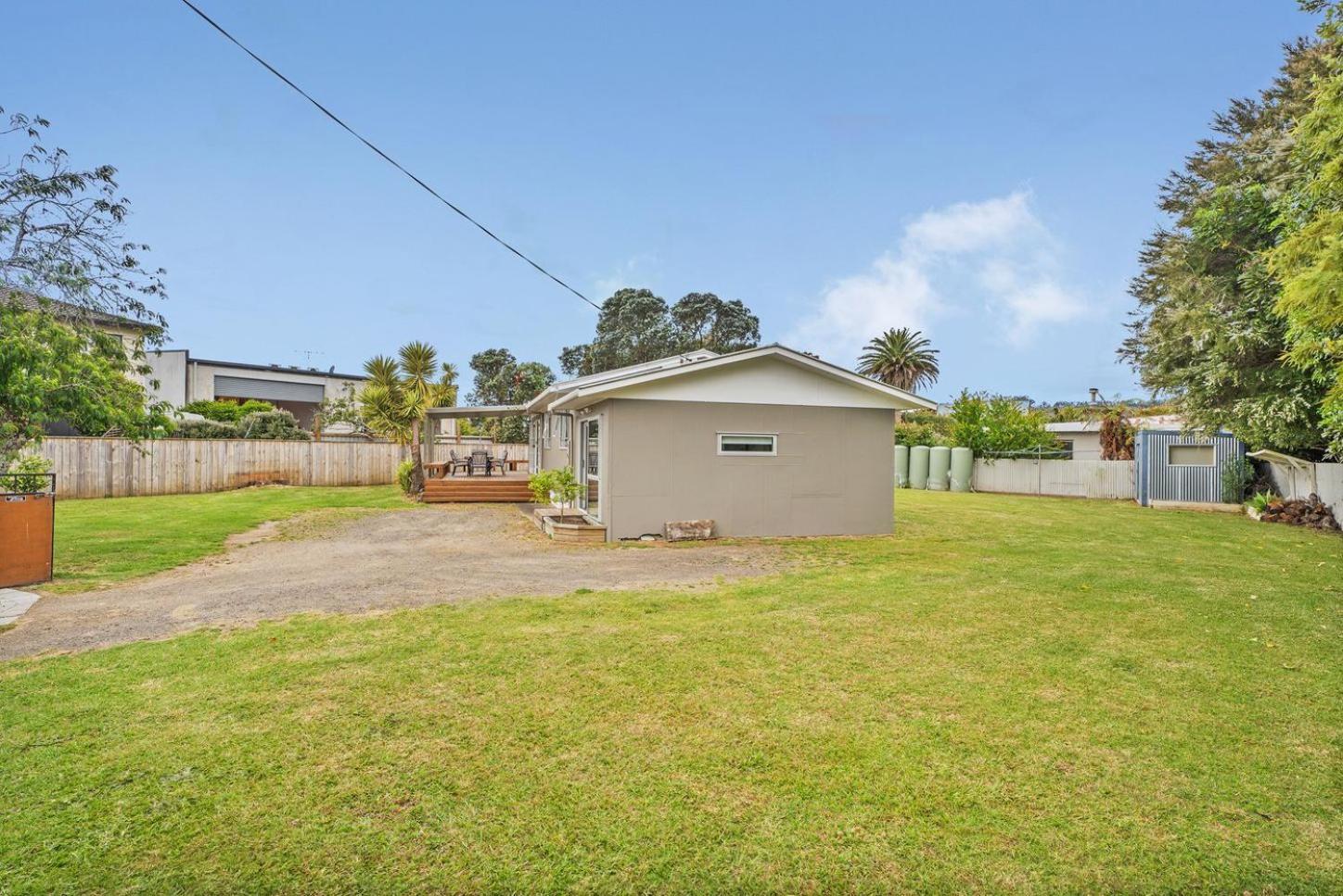 Cooks Retreat - Whitianga Holiday Home Exterior photo