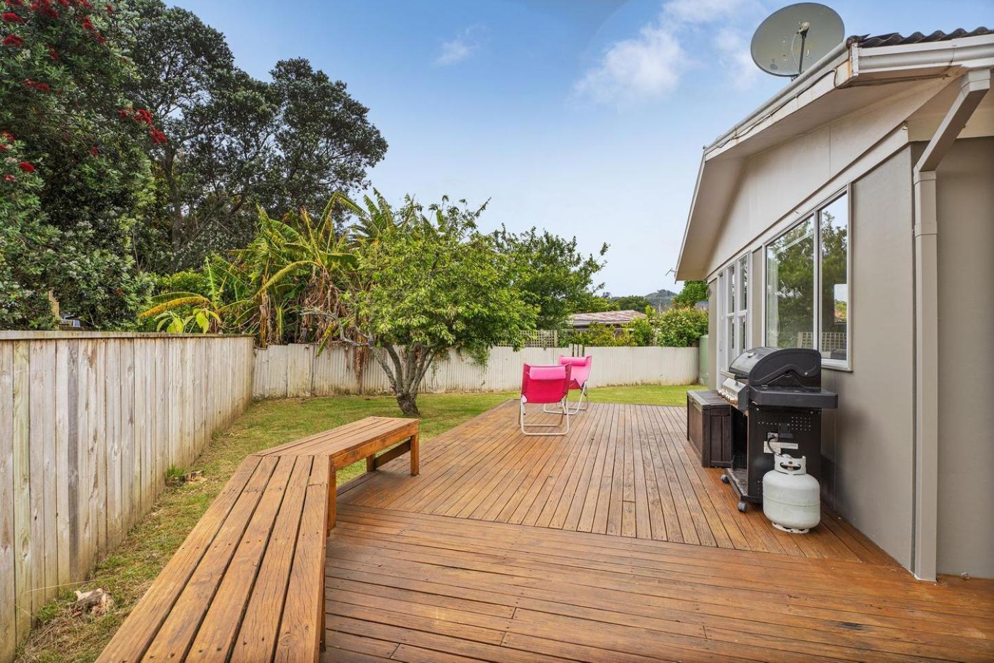 Cooks Retreat - Whitianga Holiday Home Exterior photo