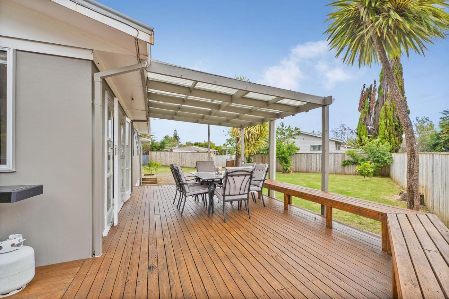 Cooks Retreat - Whitianga Holiday Home Exterior photo