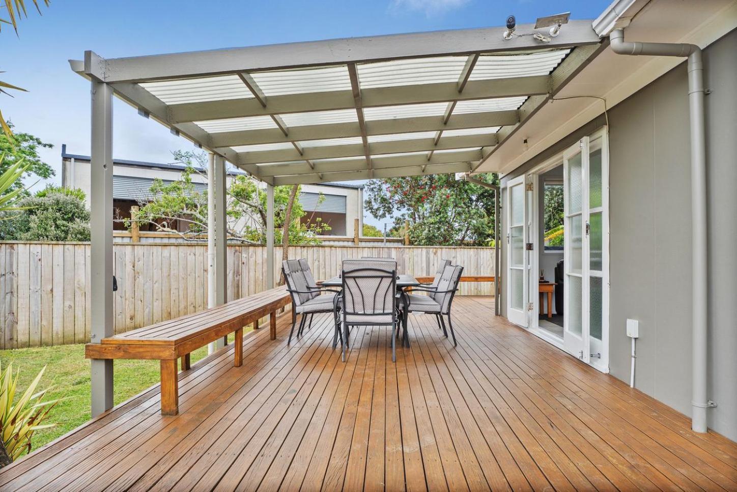 Cooks Retreat - Whitianga Holiday Home Exterior photo